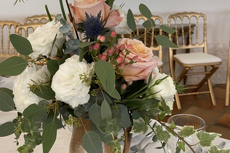 Atelier da Tita Design Floral
