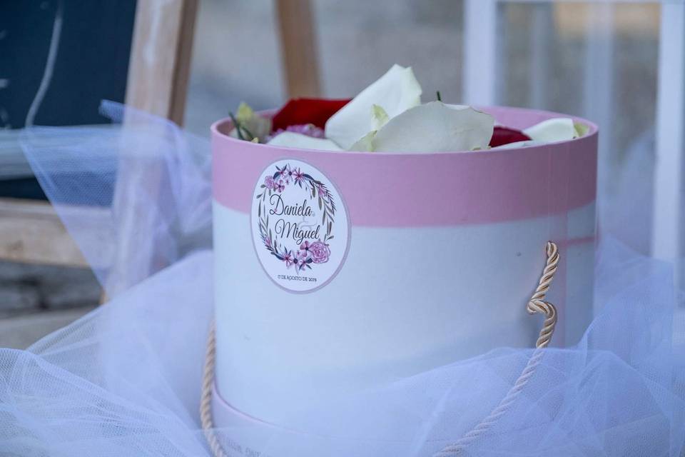 Atelier da Tita Design Floral