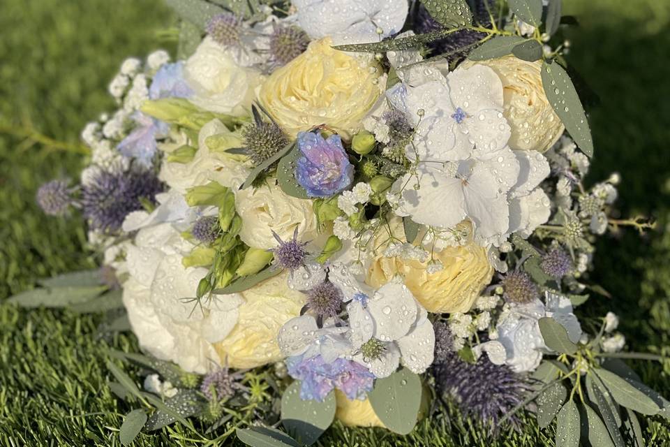 Atelier da Tita Design Floral