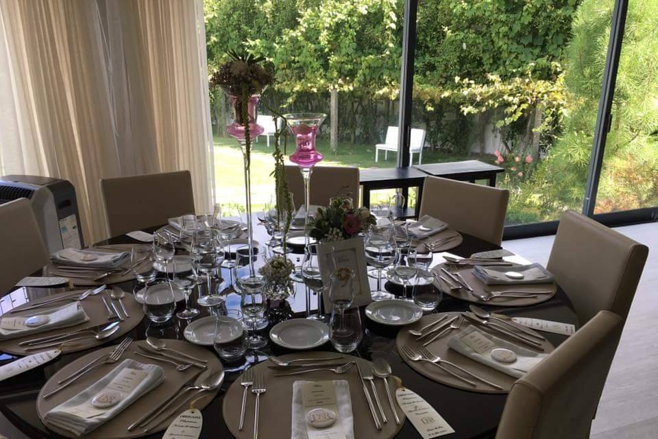 Atelier da Tita Design Floral