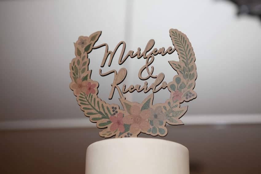 Atelier da Tita Design Floral