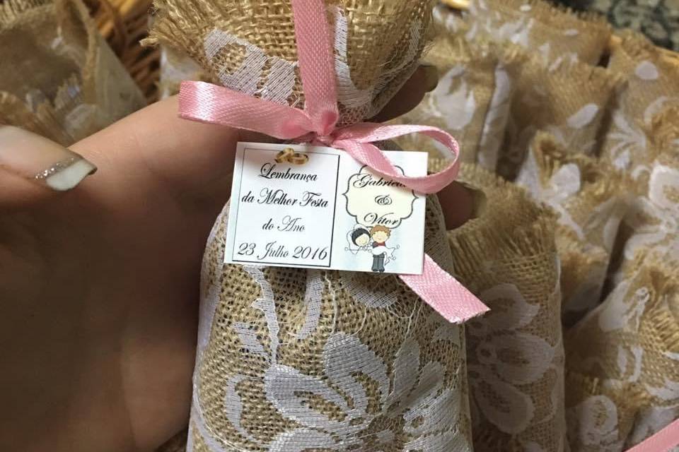 Atelier da Tita Design Floral