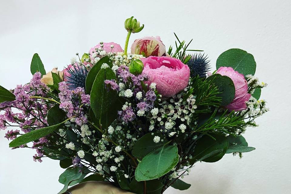 Atelier da Tita Design Floral