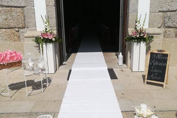Atelier da Tita Design Floral