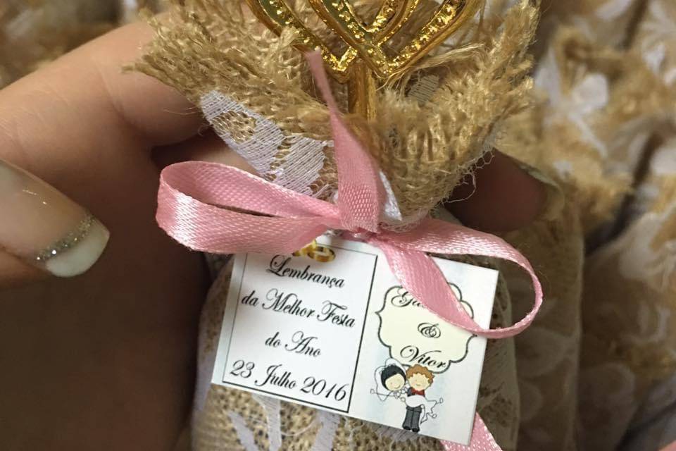 Atelier da Tita Design Floral