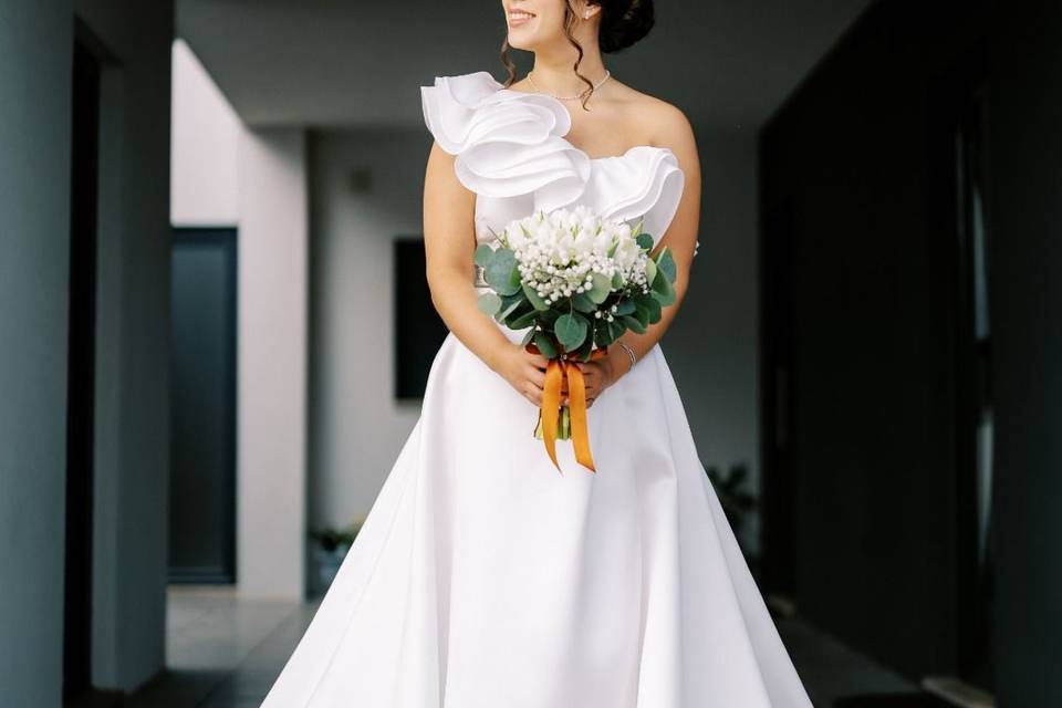 Noiva Joana