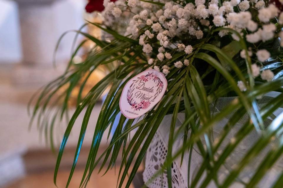 Atelier da Tita Design Floral