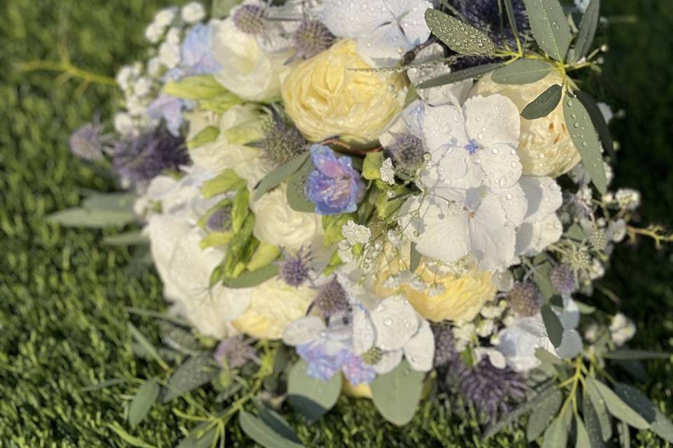 Atelier da Tita Design Floral