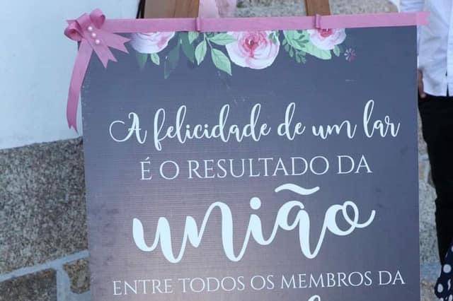 Atelier da Tita Design Floral