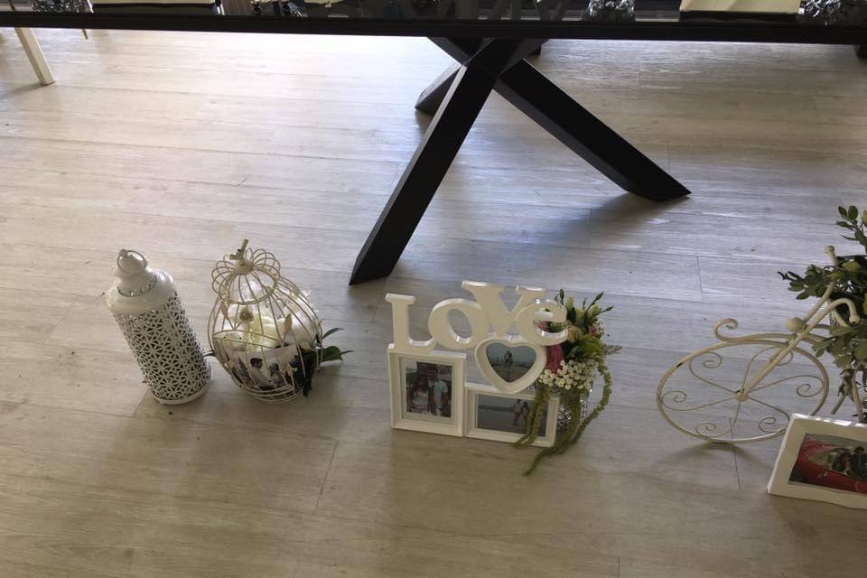 Atelier da Tita Design Floral