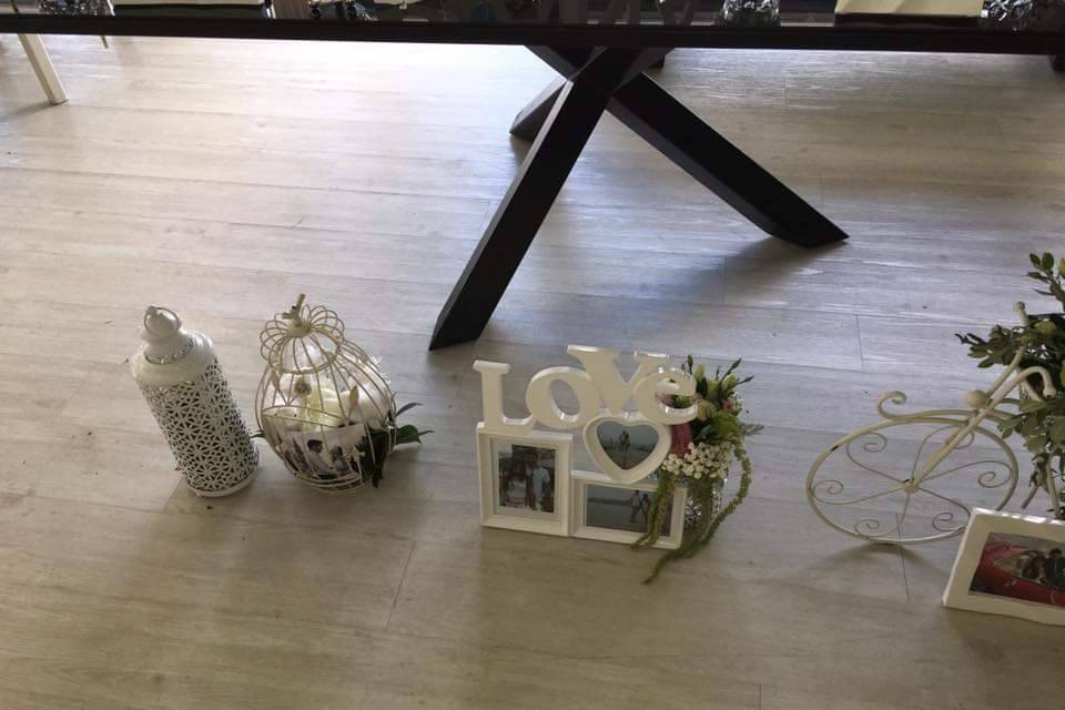 Atelier da Tita Design Floral