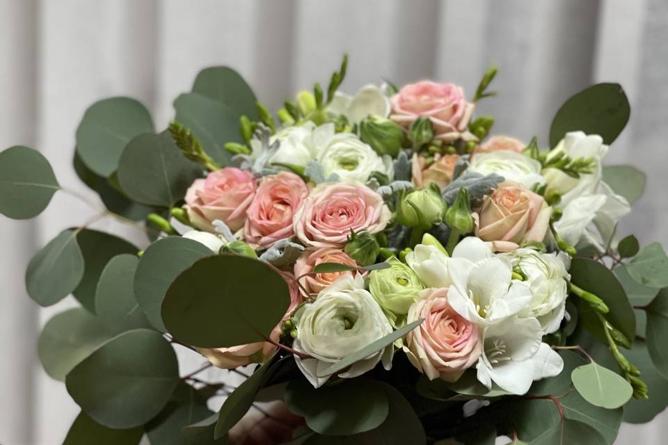 Atelier da Tita Design Floral