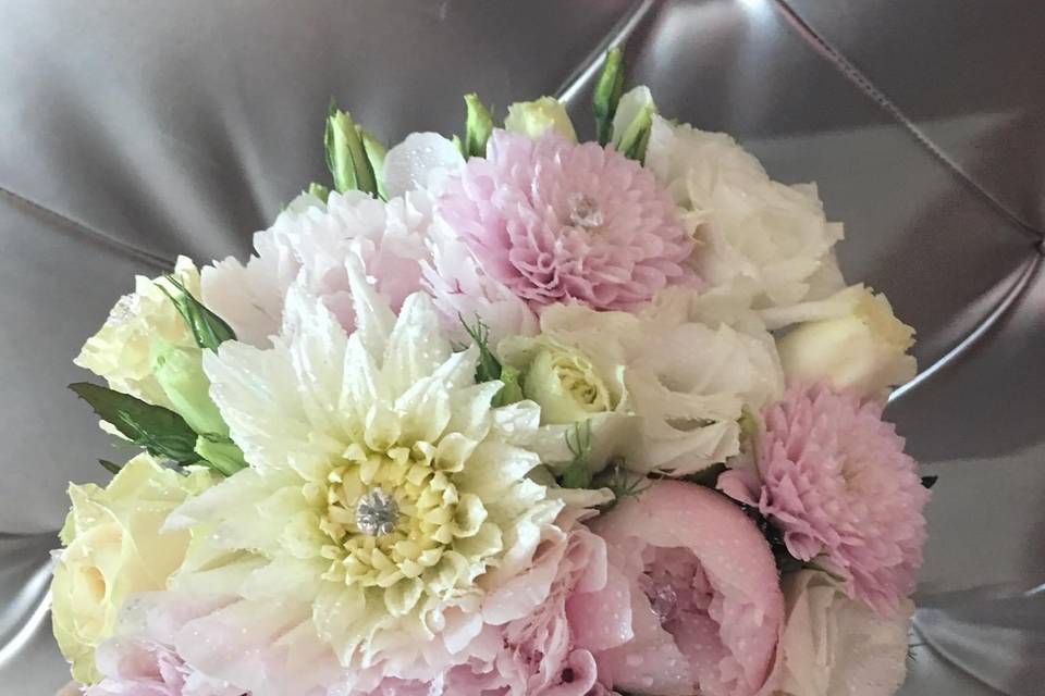 Atelier da Tita Design Floral