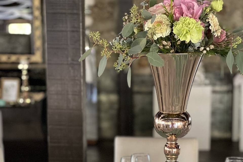 Atelier da Tita Design Floral