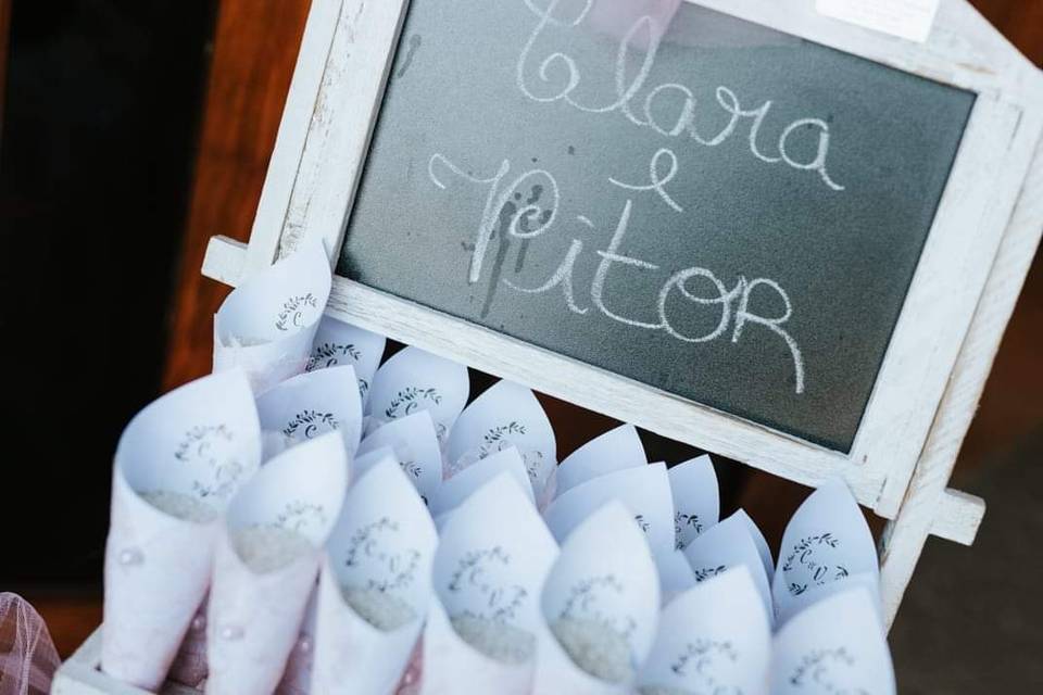 Atelier da Tita Design Floral
