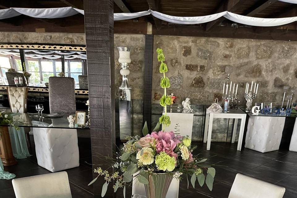 Atelier da Tita Design Floral