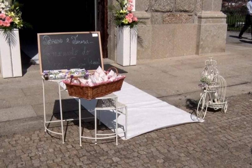 Atelier da Tita Design Floral