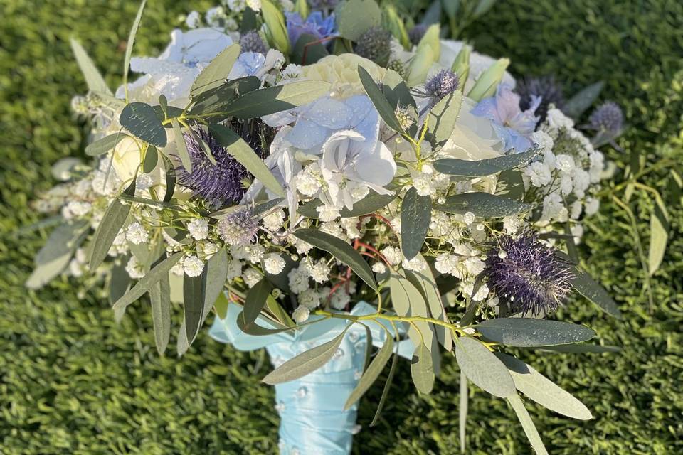 Atelier da Tita Design Floral