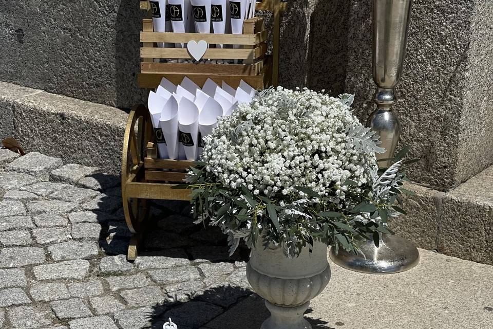 Atelier da Tita Design Floral