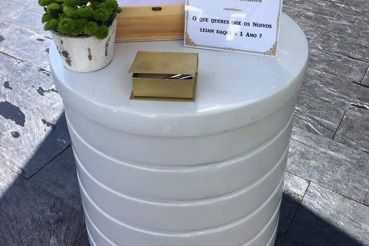 Atelier da Tita Design Floral