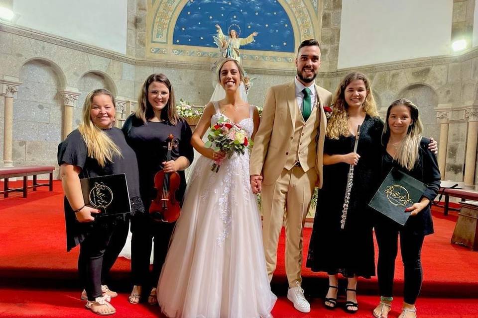 Atelier da Tita Design Floral