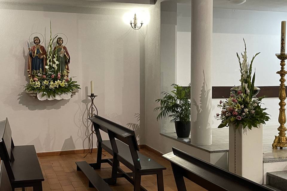 Atelier da Tita Design Floral