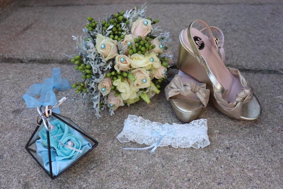 Atelier da Tita Design Floral