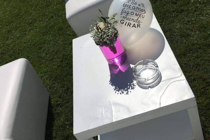 Atelier da Tita Design Floral