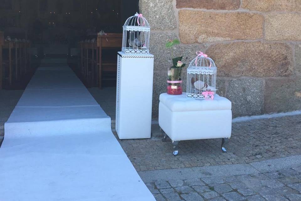Atelier da Tita Design Floral