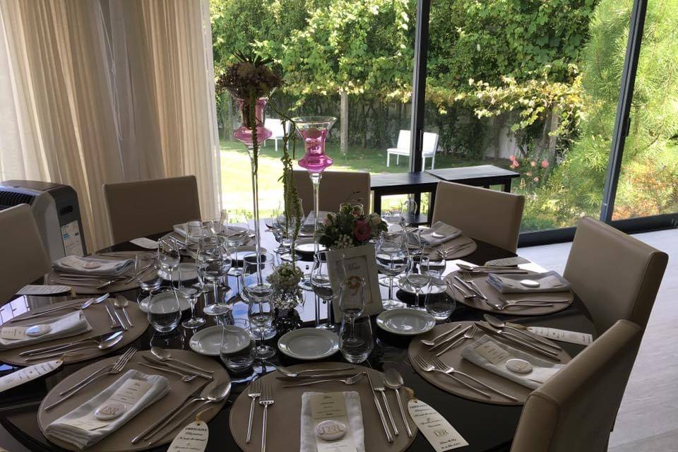 Atelier da Tita Design Floral