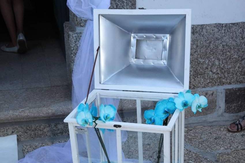 Atelier da Tita Design Floral