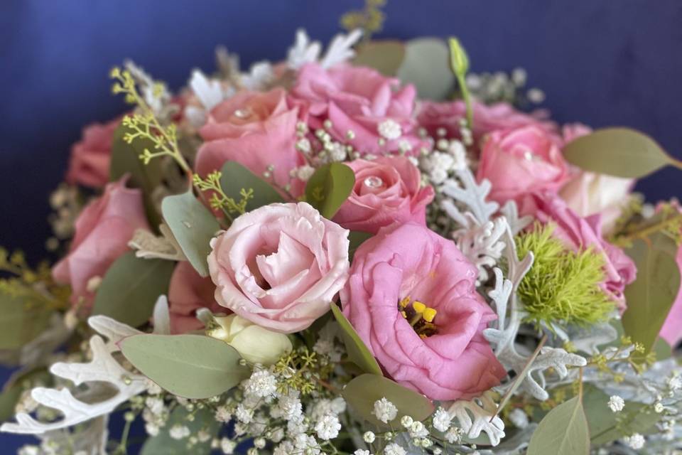 Atelier da Tita Design Floral