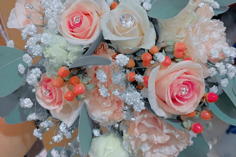 Atelier da Tita Design Floral
