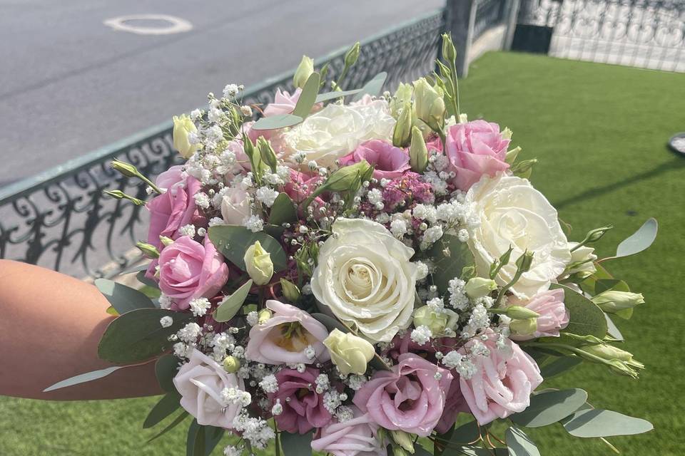 Atelier da Tita Design Floral