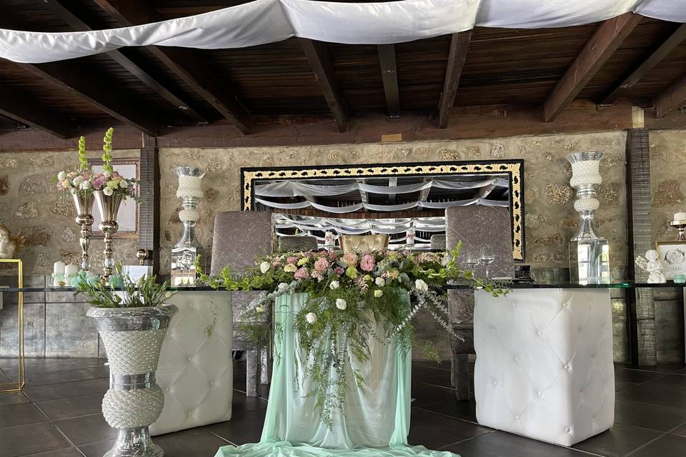 Atelier da Tita Design Floral