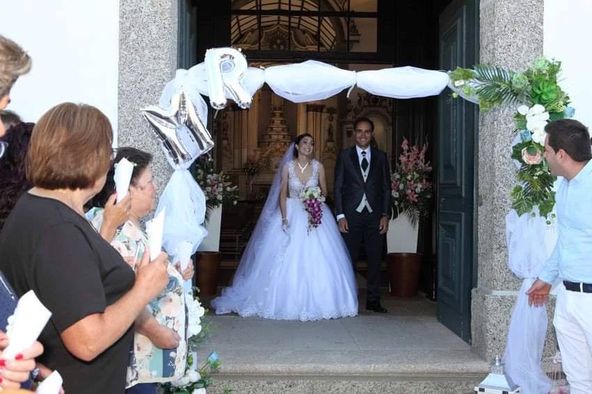 Atelier da Tita Design Floral