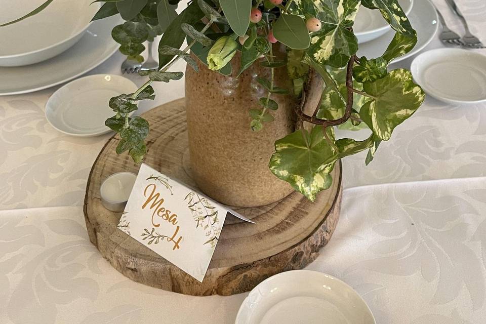 Atelier da Tita Design Floral