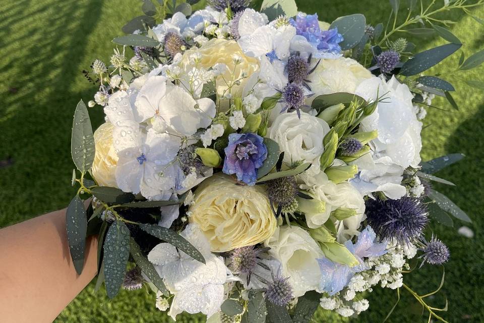 Atelier da Tita Design Floral