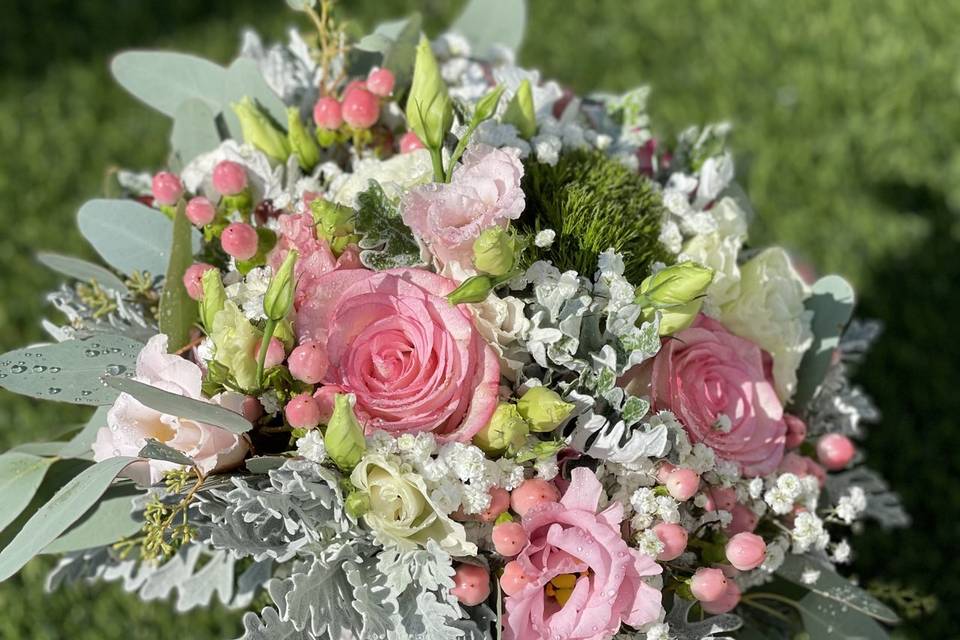 Atelier da Tita Design Floral
