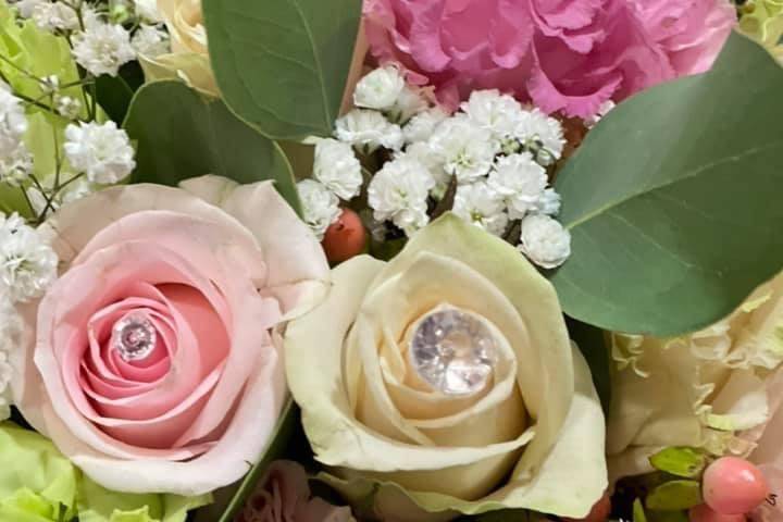Atelier da Tita Design Floral