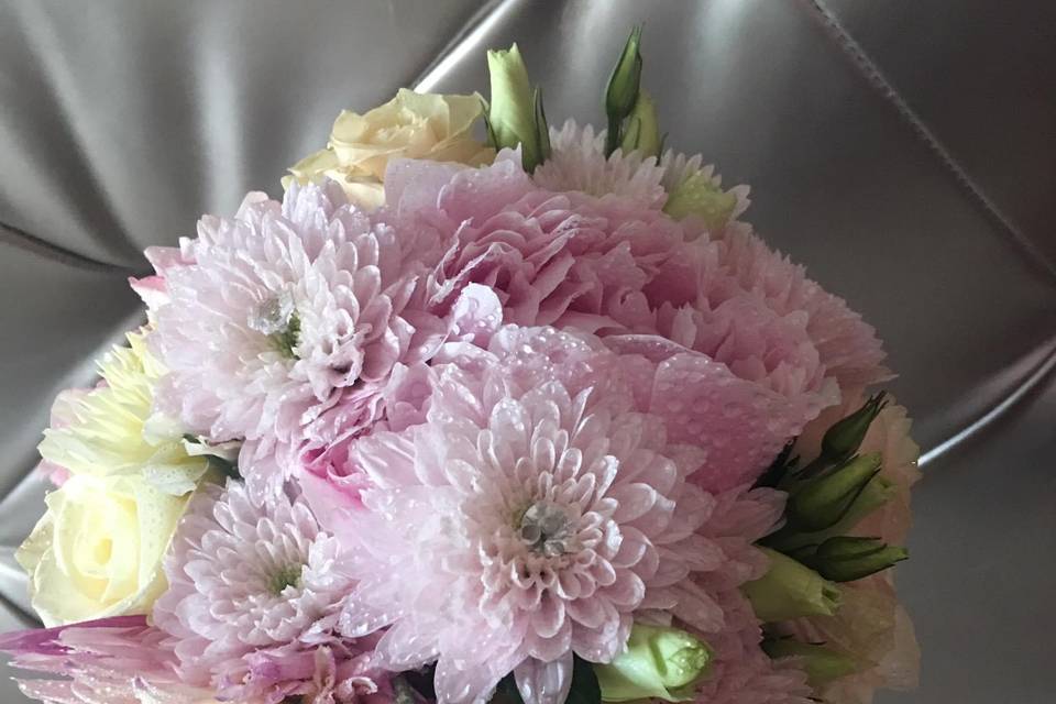 Atelier da Tita Design Floral