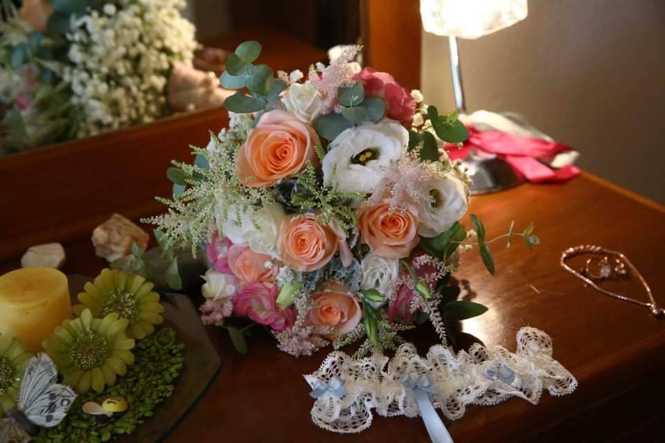 Atelier da Tita Design Floral