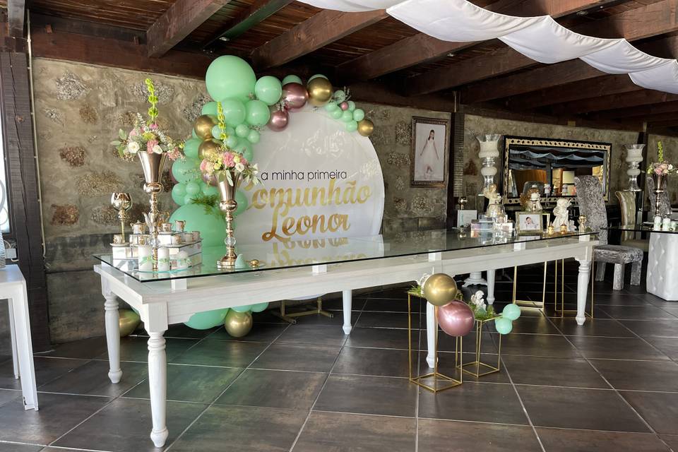 Atelier da Tita Design Floral
