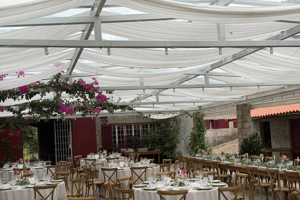 Quinta de Segade