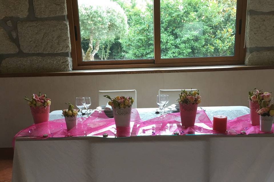 Atelier da Tita Design Floral