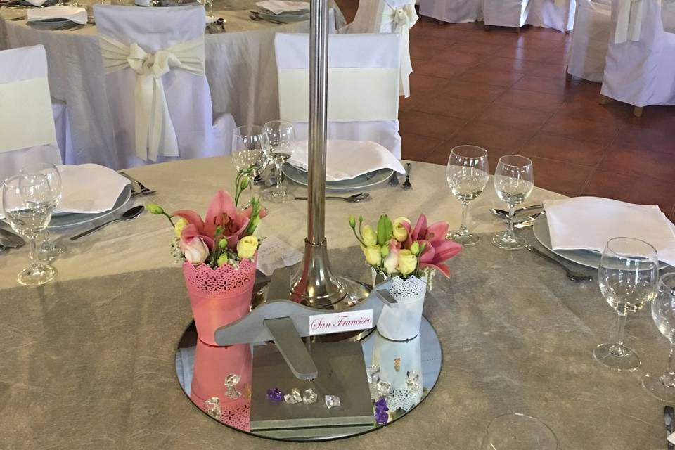 Atelier da Tita Design Floral