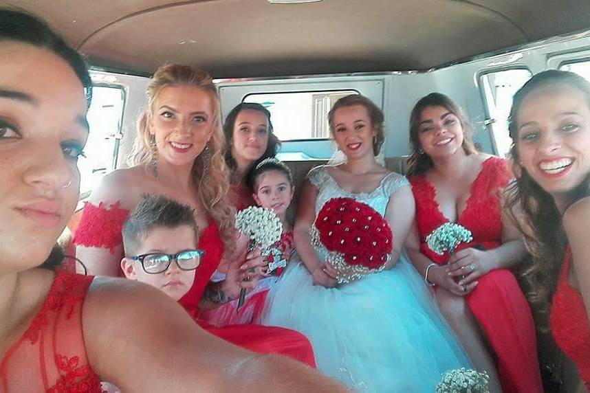 Atelier da Tita Design Floral