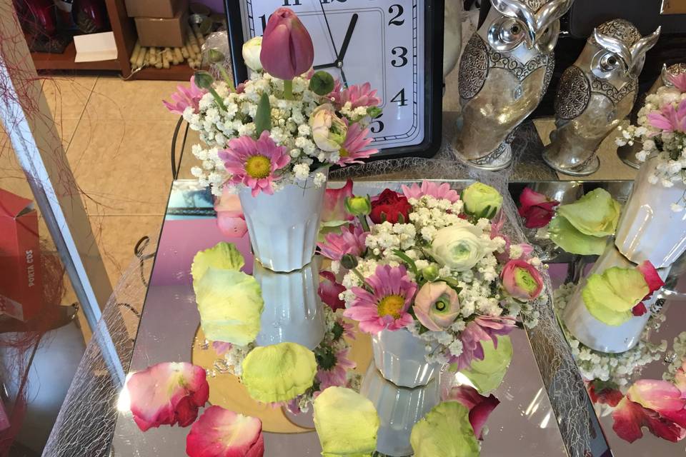 Atelier da Tita Design Floral