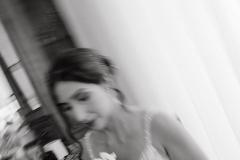 Bride