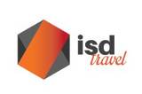 Isd travel logo